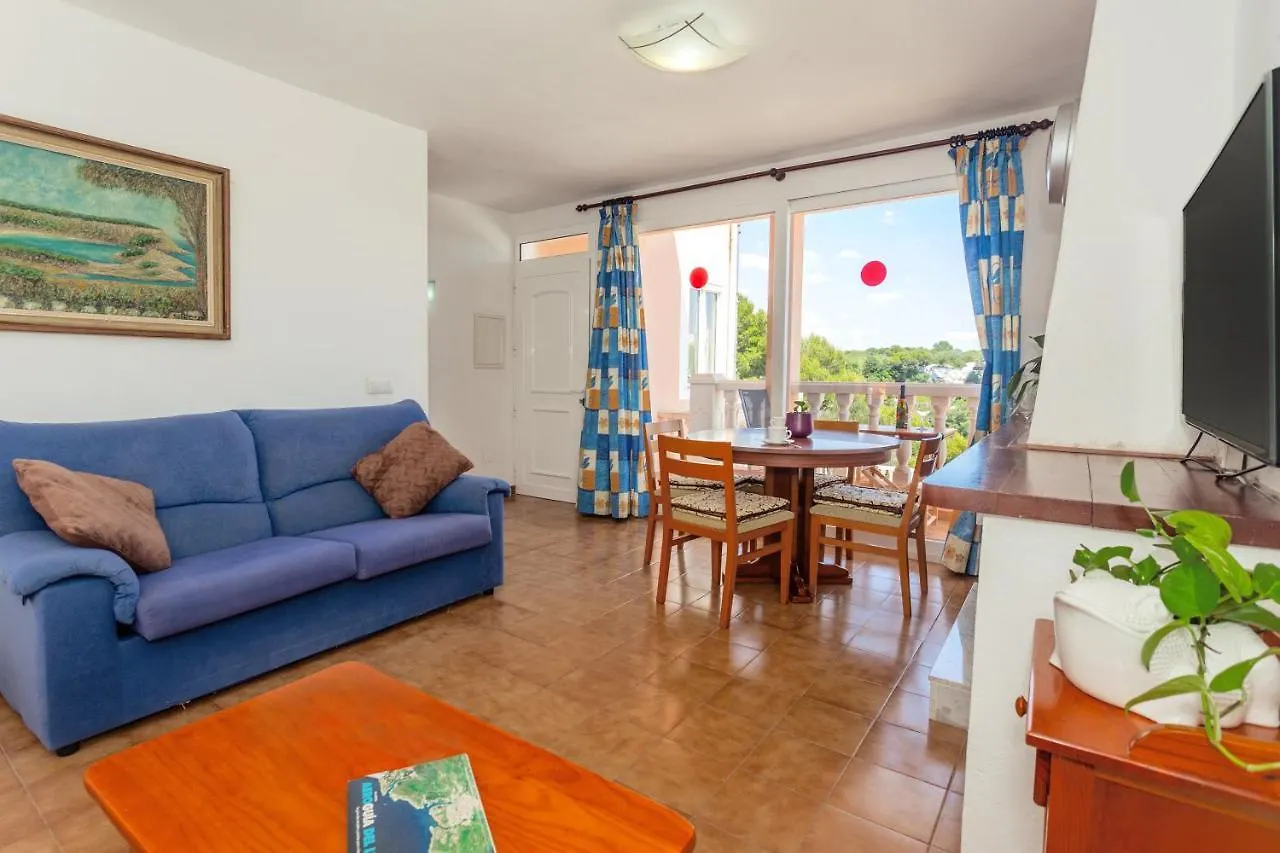 Ferienhaus Villa Lidia Cala Galdana