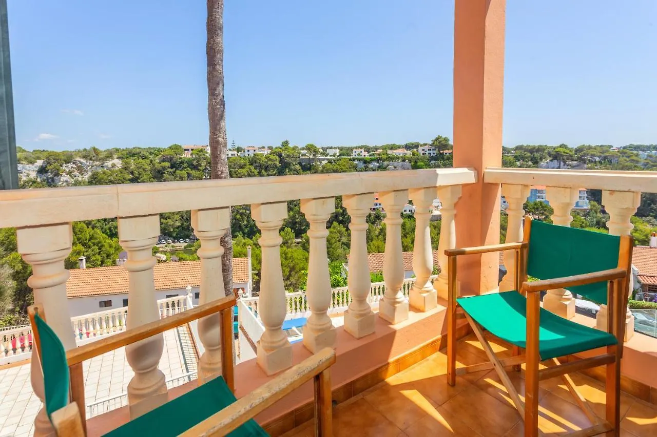 Holiday home Villa Lidia Cala Galdana  Spain