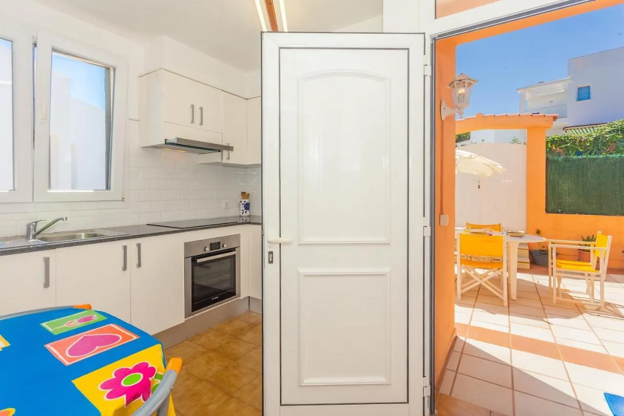 Villa Lidia Cala Galdana  Cala Galdana (Menorca)