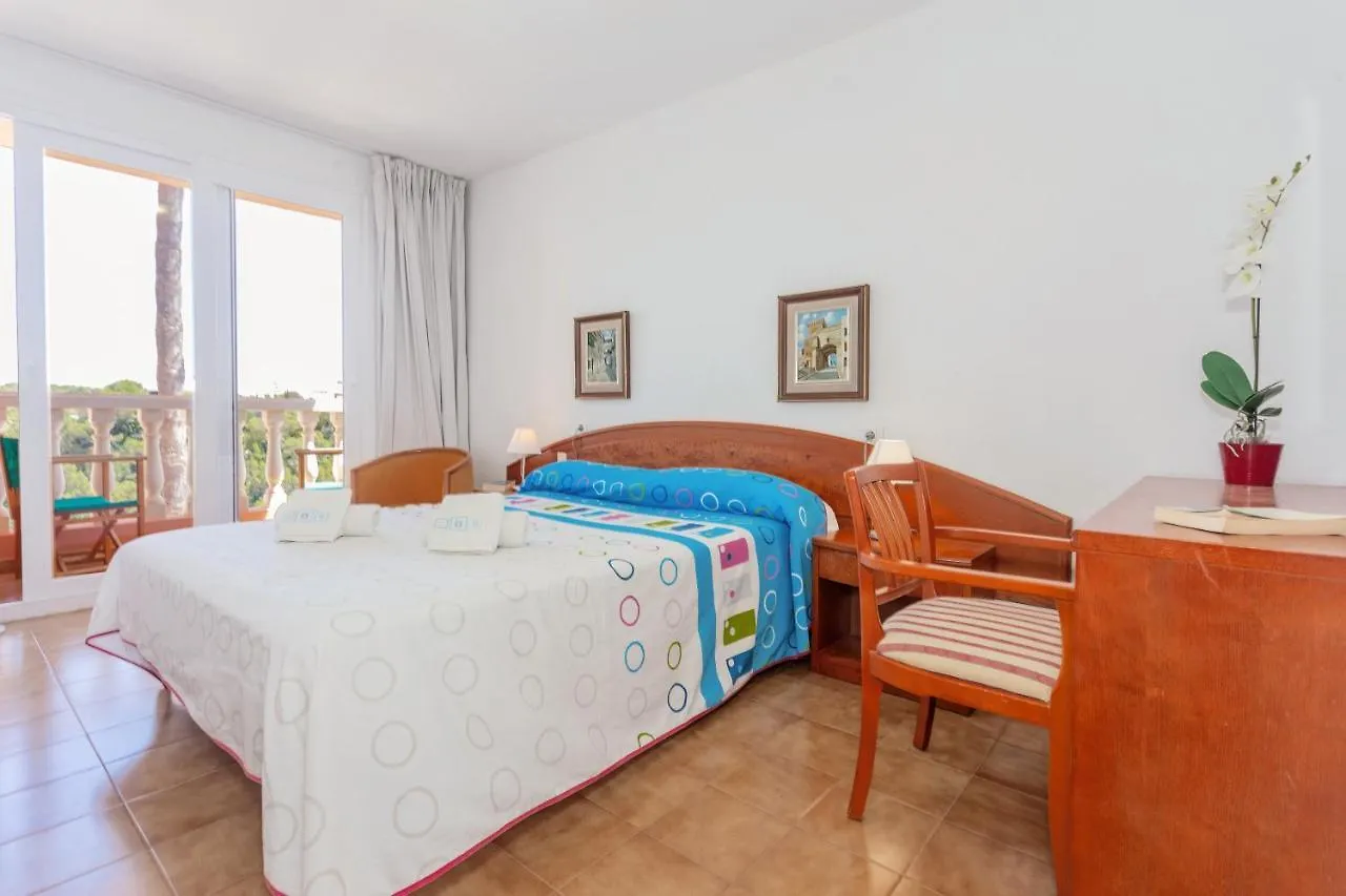 Holiday home Villa Lidia Cala Galdana
