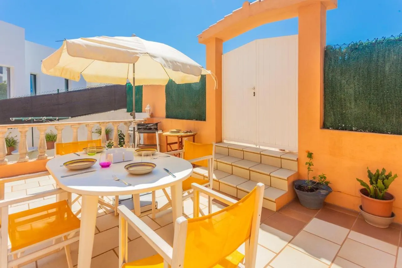 Villa Lidia Cala Galdana  Cala Galdana (Menorca)