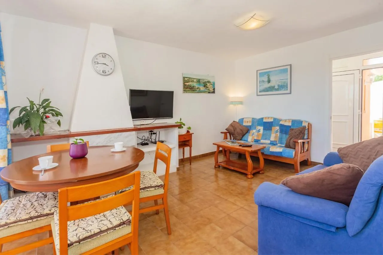 Villa Lidia Cala Galdana  0*, Cala Galdana (Menorca)