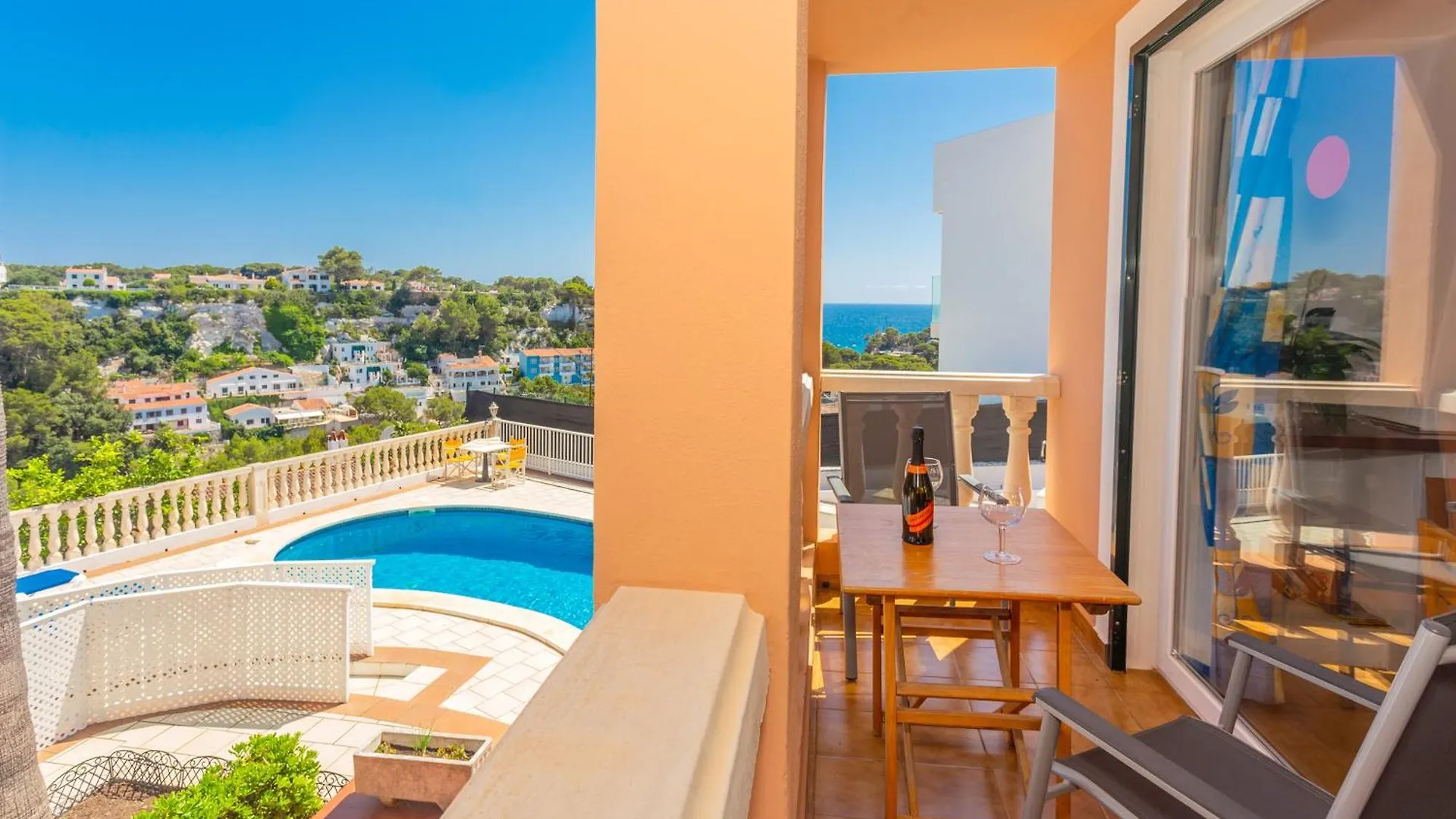 Holiday home Villa Lidia Cala Galdana