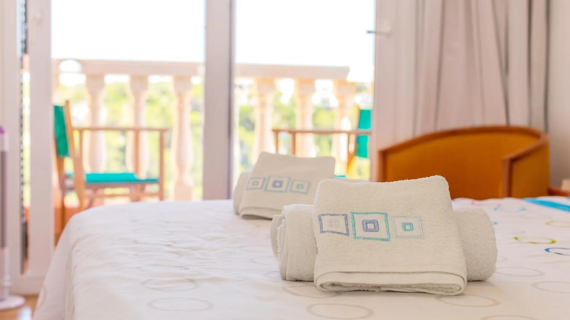 Holiday home Villa Lidia Cala Galdana