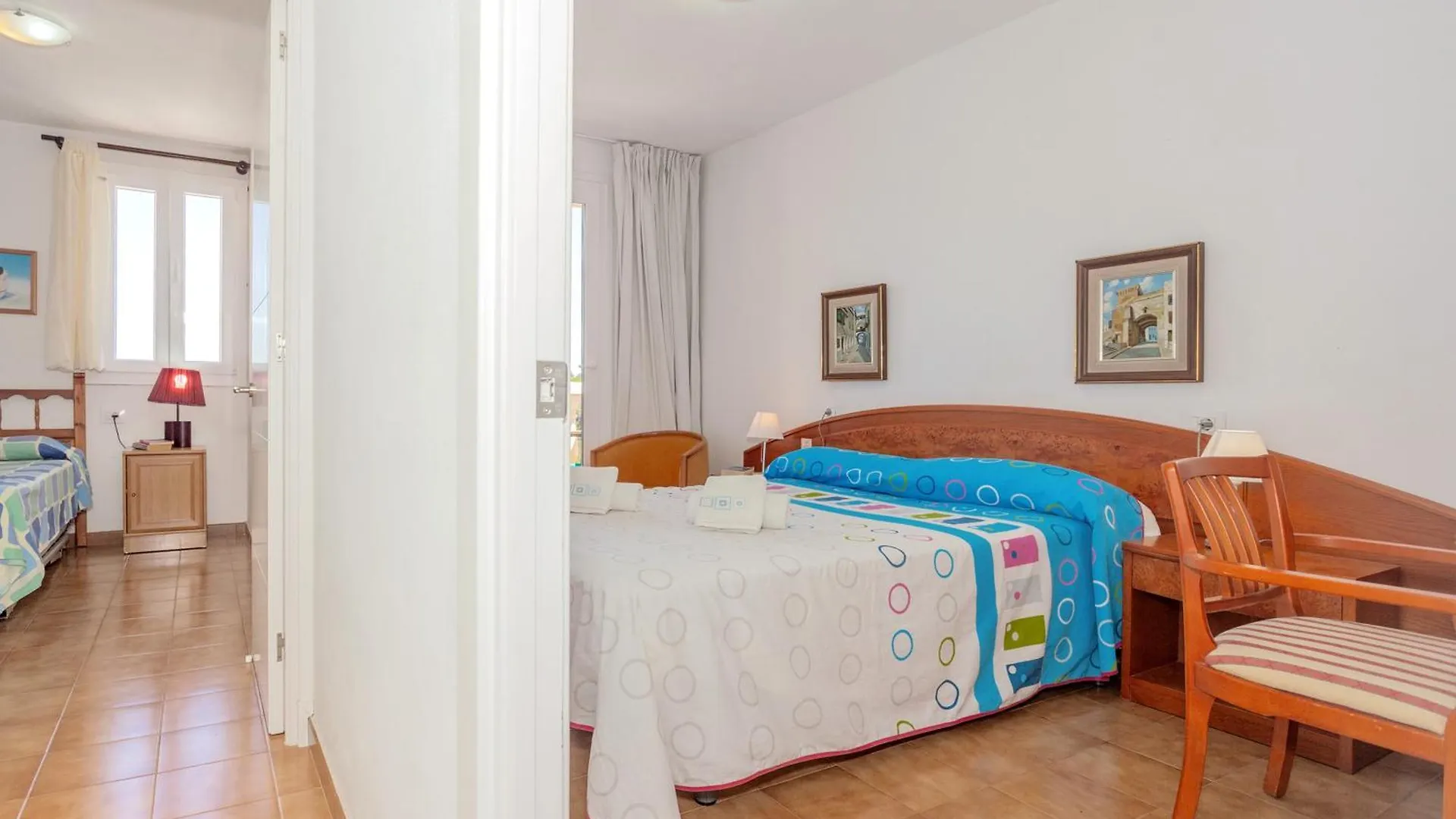 Villa Lidia Cala Galdana  Holiday home Cala Galdana (Menorca)