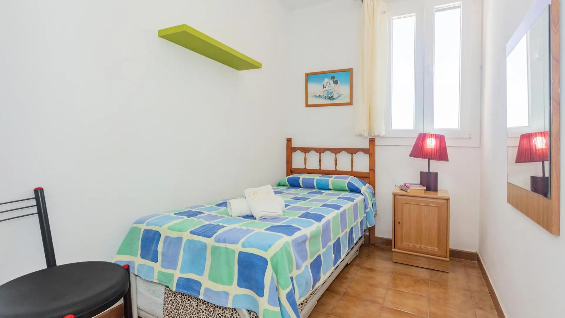 Holiday home Villa Lidia Cala Galdana  Spain
