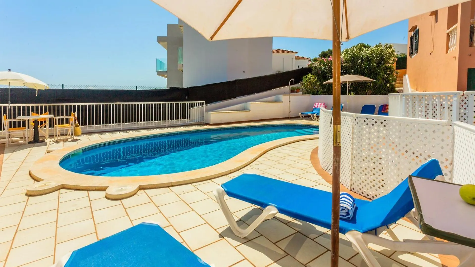 Villa Lidia Cala Galdana